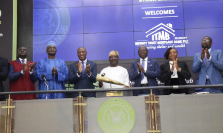 Facts behind the figures at NSE—2